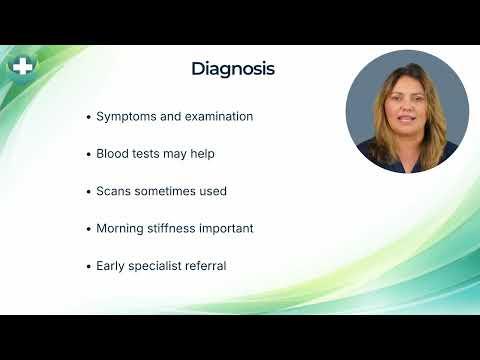 Rheumatoid Arthritis